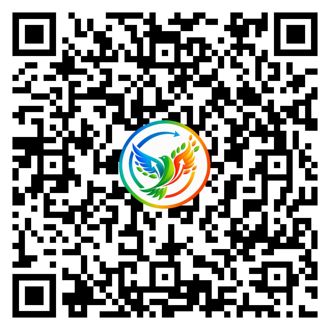 Udaan-UPI QR Code